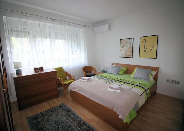 Apartman Mak