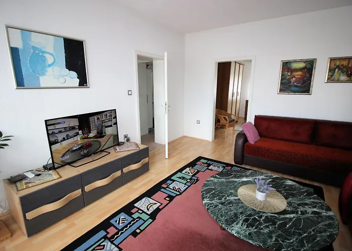 Apartman Mak